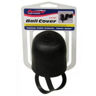 Fastway Hitch Ball Cover - 82-00-3220